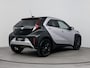 Toyota Aygo X 1.0 VVT-i S-CVT Automaat JBL Premium | Parkeersensoren | Apple Carplay / Android Auto | Stoelverwarming |