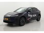 Toyota BZ4X Executive 73 kWh | Warmtepomp | Trekhaak | Leder | Navigatie | Dodehoek detectie | JBL | 360 camera | Stoelverwarming/-ventilatie | Stuurwiel verwarmd | Digitale binnenspiegel