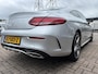 Mercedes-Benz C-klasse Coupé 180 AMG PANO, NAP, CAM
