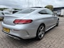 Mercedes-Benz C-klasse Coupé 180 AMG PANO, NAP, CAM