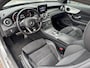 Mercedes-Benz C-klasse Coupé 180 AMG PANO, NAP, CAM