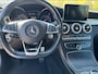 Mercedes-Benz C-klasse Coupé 180 AMG PANO, NAP, CAM