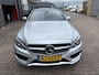 Mercedes-Benz C-klasse Coupé 180 AMG PANO, NAP, CAM