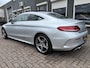 Mercedes-Benz C-klasse Coupé 180 AMG PANO, NAP, CAM