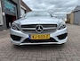 Mercedes-Benz C-klasse Coupé 180 AMG PANO, NAP, CAM