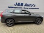 Volvo XC60 2.0 Recharge T8 AWD Inscription Schuif/kantel dak, Adaptive Cruise control