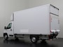 Opel Movano 2.2Hdi 140PK Bakwagen | Laadklep | Camera | 3-Zits | Airco | Cruise | Dakspoiler