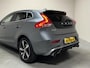 Volvo V40 2.0 T4 R-Design Pano Leer Camera Cruise Navi Trekh. NAP