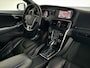 Volvo V40 2.0 T4 R-Design Pano Leer Camera Cruise Navi Trekh. NAP