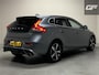 Volvo V40 2.0 T4 R-Design Pano Leer Camera Cruise Navi Trekh. NAP