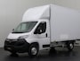Fiat Ducato Opel Movano 2.2Hdi 140PK Bakwagen | Laadklep | Camera | 3-Zits | Airco | Cruise | Dakspoiler
