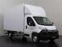 Peugeot Boxer Opel Movano 2.2Hdi 140PK Bakwagen | Laadklep | Camera | 3-Zits | Airco | Cruise | Dakspoiler