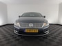 Volkswagen CC 1.8 TSI Aut. *LEATHER | BI-XENON | HEATED-SPORTSEATS | NAVI-FULLMAP | ECC | PDC | CRUISE | SHIFTPADDLES | PRIVACY-GLASS | TOWBAR | 18''ALU*