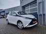 Toyota Aygo 1.0 VVT-i x-nav - CAMERA - NAVI - NL AUTO - 1 EIGENAAR