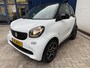 smart Fortwo 1.0 Passion 71pk / AIRCO+ECC / CRUISE / BLUETOOTH / APK 01-2027