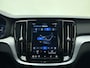 Volvo V60 T6 350pk AWD Essential Bright / Stoel + Stuurw. Verwarming / PDC + Camera / El. Trekhaak / 18'' / Achterb. Verwarming / Google / DAB / Metallic Lak /