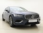 Volvo V60 T6 350pk AWD Essential Bright / Stoel + Stuurw. Verwarming / PDC + Camera / El. Trekhaak / 18'' / Achterb. Verwarming / Google / DAB / Metallic Lak /