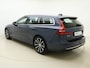 Volvo V60 T6 350pk AWD Essential Bright / Stoel + Stuurw. Verwarming / PDC + Camera / El. Trekhaak / 18'' / Achterb. Verwarming / Google / DAB / Metallic Lak /