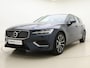 Volvo V60 T6 350pk AWD Essential Bright / Stoel + Stuurw. Verwarming / PDC + Camera / El. Trekhaak / 18'' / Achterb. Verwarming / Google / DAB / Metallic Lak /