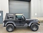 Jeep Wrangler 2.4i Softtop/Hardtop 63000KM NAP