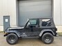 Jeep Wrangler 2.4i Softtop/Hardtop 63000KM NAP