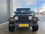 Jeep Wrangler 2.4i Softtop/Hardtop 63000KM NAP