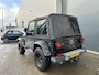 Jeep Wrangler 2.4i Softtop/Hardtop 63000KM NAP