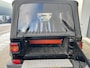 Jeep Wrangler 2.4i Softtop/Hardtop 63000KM NAP