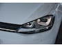 Volkswagen Golf Variant 1.2 TSI Business Edition Connected R 2e eigenaar 90881 NAP R line zeer compleet met oa half leren bekleding pdc camera pdc panoramadak schuifkantel dak ttrekhaak afneembaar audio