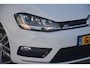 Volkswagen Golf Variant 1.2 TSI Business Edition Connected R 2e eigenaar 90881 NAP R line zeer compleet met oa half leren bekleding pdc camera pdc panoramadak schuifkantel dak ttrekhaak afneembaar audio