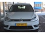 Volkswagen Golf Variant 1.2 TSI Business Edition Connected R 2e eigenaar 90881 NAP R line zeer compleet met oa half leren bekleding pdc camera pdc panoramadak schuifkantel dak ttrekhaak afneembaar audio