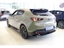 Mazda 3 Skyactiv-X 186pk M Hybrid Homura Aero Pack Diverse Accecoires! Groot voordeel!