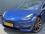 Tesla Model 3 BWJ 2020 Performance 463 PK AWD 75 kWh CAMERA | LEDER | PANORAMA | LMV | CLIMA | CRUISE | BLUETOOTH | NAVI | KEYLESS | STOELVERW. | MULTIFUNCT. STUUR