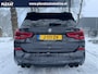 BMW X3 M Competition Aut. | Panorama | HUD | Harman-Kardon | M-seats | Elek. trekhaak | Dealeronderhouden | Adaptief | Dodehoek |