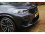 BMW X3 M Competition Aut. | Panorama | HUD | Harman-Kardon | M-seats | Elek. trekhaak | Dealeronderhouden | Adaptief | Dodehoek |