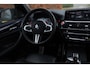BMW X3 M Competition Aut. | Panorama | HUD | Harman-Kardon | M-seats | Elek. trekhaak | Dealeronderhouden | Adaptief | Dodehoek |