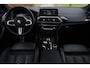 BMW X3 M Competition Aut. | Panorama | HUD | Harman-Kardon | M-seats | Elek. trekhaak | Dealeronderhouden | Adaptief | Dodehoek |