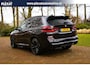 BMW X3 M Competition Aut. | Panorama | HUD | Harman-Kardon | M-seats | Elek. trekhaak | Dealeronderhouden | Adaptief | Dodehoek |