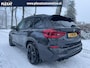 BMW X3 M Competition Aut. | Panorama | HUD | Harman-Kardon | M-seats | Elek. trekhaak | Dealeronderhouden | Adaptief | Dodehoek |