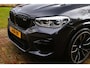 BMW X3 M Competition Aut. | Panorama | HUD | Harman-Kardon | M-seats | Elek. trekhaak | Dealeronderhouden | Adaptief | Dodehoek |