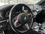 BMW X3 M Competition Aut. | Panorama | HUD | Harman-Kardon | M-seats | Elek. trekhaak | Dealeronderhouden | Adaptief | Dodehoek |