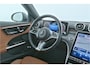 Mercedes-Benz C-klasse 300 e Luxury Line Plug-In Hybride | Trekhaak | Siennabruin- zwart  interieur | Memory | Sfeerverlichting | Camera | CarPlay | Dode Hoek Ass | Inclusief 24 maanden Mercedes-Benz Certified garantie voor Europa.