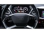 Audi Q4 e-tron 40 Launch edition Advanced 77 kWh Lederen sportstoelen Matrix Black Pack Apple Carplay Stoelverwarming Accu 94%