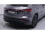 Audi Q4 e-tron 40 Launch edition Advanced 77 kWh Lederen sportstoelen Matrix Black Pack Apple Carplay Stoelverwarming Accu 94%