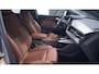Audi Q4 e-tron 40 Launch edition Advanced 77 kWh Lederen sportstoelen Matrix Black Pack Apple Carplay Stoelverwarming Accu 94%