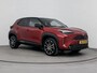 Toyota Yaris Cross 1.5 Hybrid GR Sport Bi-Tone Limited | Stoelverwarming | Half Lederen bekleding | Elek. Kofferklep | Head Up Display |