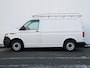 Volkswagen Transporter 2.0 TDI 90PK L1H1 Trendline | Navigatie via App-connect | All season banden | Cruise control | Airco | PDC | Imperial | Sidebars | Trekhaak |