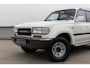 Toyota Land Cruiser FJ80 4.0 VX | 126.000KM | 1st Swiss Owner | Sunroof