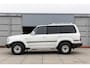 Toyota Land Cruiser FJ80 4.0 VX | 126.000KM | 1st Swiss Owner | Sunroof