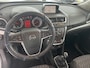 Opel Mokka 1.6 Selection Airco - Cruise control - Parkeersensoren achter - Navigatie - Dakrails - Multifunctioneel stuurwiel - Centrale deurvergrendeling  met afstandsbediening